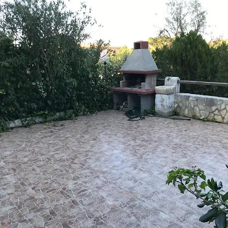 Villetta Eden Beach - بيت للعطل سورسو