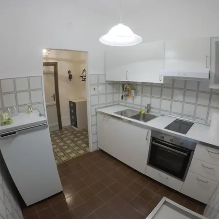 Villetta Eden Beach - بيت للعطل *