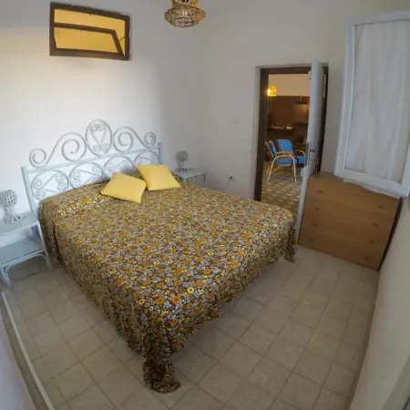 Villetta Eden Beach -