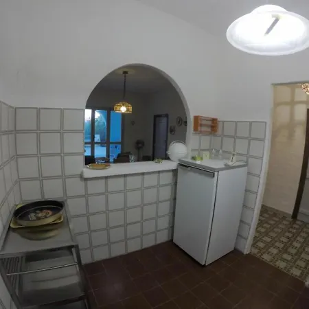 Villetta Eden Beach - بيت للعطل