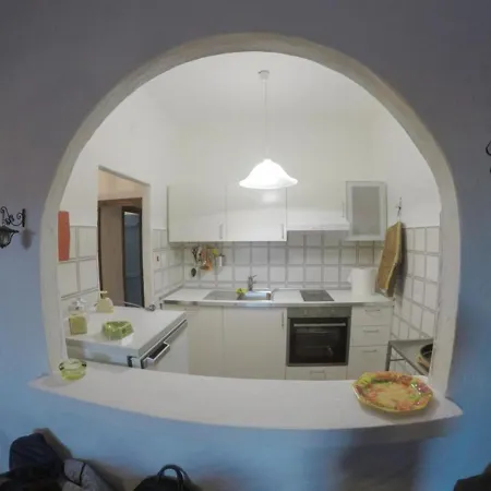 بيت للعطل Villetta Eden Beach - سورسو
