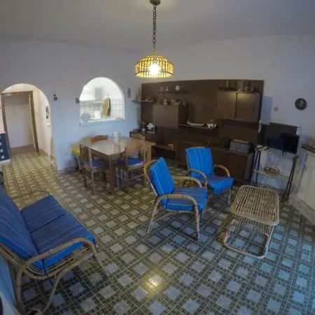 Villetta Eden Beach - بيت للعطل *