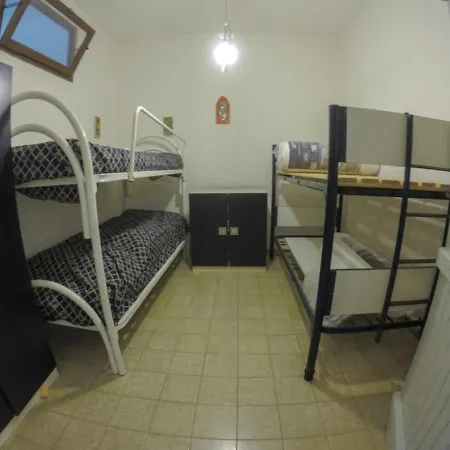 بيت للعطل Villetta Eden Beach -